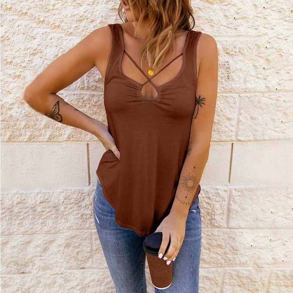 Women's x Tank